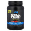 75-1.jpg MuscleTech - Creatina Cell-Tech Ponche de Frutas 1,32 kg