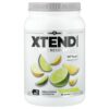 XTEND - 7G de BCAA Suco de Limão-siciliano e Limão-Taiti 1,22 kg (1,22 kg)