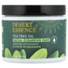 75-3.jpg Desert Essence - Almofadas de limpeza facial diárias 50 almofadas