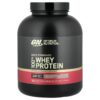 Optimum Nutrition - Gold Standard 100% Whey Protein Chocolate e Coco 2,27 kg