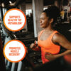 NOW Foods Sports - L-Carnitina Líquida Cítricos 475 ml