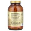 77-8.jpg Solgar - L-lisina Forma Livre 500 mg 250 Cápsulas Vegetais