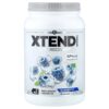XTEND - 7G de BCAA Framboesa Azul Congelante 1,242 kg