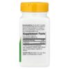 Nature's Way - L-Theanine 60 Cápsulas Veganas (100 mg por Cápsula)