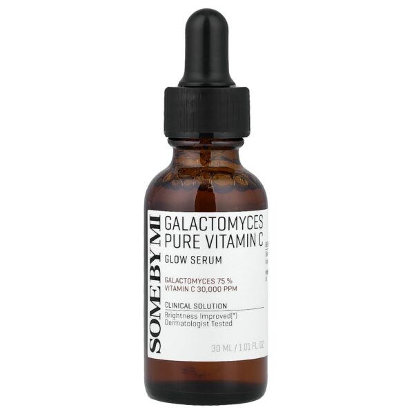 SOME BY MI - Sérum Iluminador com Vitamina C Pura e Galactomyces 30 ml