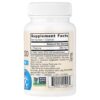 79-2.jpg Jarrow Formulas - Theanine Vegana 200 200 mg 60 Cápsulas Vegetais