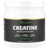Paradise Herbs - Creatina Mono-Hidratada Maçã Verde 522 g