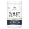 Ancient Nutrition - Proteína Whey Fava de Baunilha 594 g