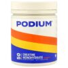 Podium Nutrition - Creatina Mono-Hidratada Morango 360 g