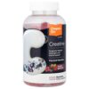 Zahler - Chapter Six Gomas de Creatina Frutos Silvestres Mistos 120 Gomas (1,25 g por Goma)