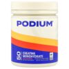 Podium Nutrition - Creatina Mono-Hidratada Limonada Rosa 360 g