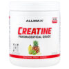 8-119.jpg ALLMAX - Creatina Classe Farmacêutica Ponche de Frutas Tropicais 190 g