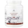 8-12.jpg Mt. Capra - Clean Whey Protein Chocolate 453 g