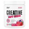 Nutrex Research - Creatina Explosão de Frutos Silvestres 30 Cápsulas Mastigáveis