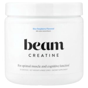 8-132.jpg Beam - Creatina Framboesa Azul 198 g