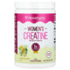8-144.jpg Vitauthority - Active Creatina Mono-hidratada para Mulheres Limonada 350 g