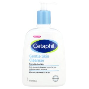 8-149.jpg Cetaphil - Solução de Limpeza Suave para a Pele Sem Perfume 475 ml