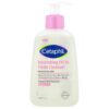 Cetaphil - Óleo de Limpeza Nutritivo para Espuma de Limpeza Pele Normal a Seca 235 ml