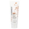 The Honest Company - Comfort Loção Facial + Corporal Creme Doce 250 ml
