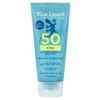 Blue Lizard Australian Sunscreen - Protetor Solar Mineral para Crianças FPS 50 90 ml