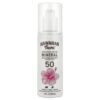 Hawaiian Tropic - Loção de Protetor Solar Mineral FPS 50 100 ml