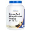 Nutricost - Grass Fed Whey Protein Isolado 2,27 kg
