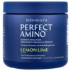 BodyHealth - Perfect Amino Limão-siciliano e Lima 205 5 g