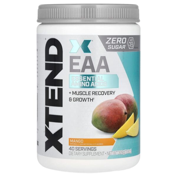 XTEND - EAA Manga 328 g