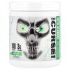 8-202.jpg JNX Sports - The Curse! Beta-Alanina Sem Sabor 300 g