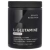 8-206.jpg Sports Research - L-Glutamina Sem Sabor 300 g