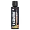 Nutrex Research - L-Carnitina 3000 Goiaba de Maracujá 465 ml