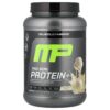 MusclePharm - Pro Series Protein+ Baunilha Intensa e Cremosa 1,06 kg
