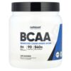Nutricost - BCAA Sem sabor 540 g