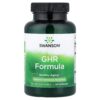 Swanson Vitamins - Fórmula GHR 120 Cápsulas