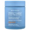 BodyHealth - Eletrólitos Perfect Amino Laranja 162 g