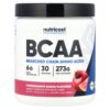 Nutricost - Performance BCAA Goiaba e Romã 273 g