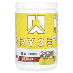 8-277.jpg RYSE - Element Series BCAA Focus Country Time Limonada 360 g