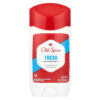 Old Spice - Desodorante e Antitranspirante High Endurance Refrescante 85 g