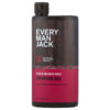 Every Man Jack - Sabonete Líquido Hidratante Carvalho Carmesim 500 ml