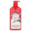 Old Spice - Shampoo e Condicionador 2 em 1 Espessante e Completo Minerais do Mar Profundo 650 ml