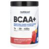8-294.jpg Nutricost - Performance BCAA+ Limonada de Framboesa 432 g