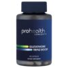 ProHealth Longevity - Reforço Triplo de Glutationa 90 Cápsulas
