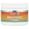 BrainMD - Peak Energy Amora 155 g