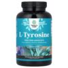 Nature's Craft - L-Tirosina 240 Cápsulas (500 mg por Cápsula)