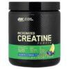 Optimum Nutrition - Creatina Micronizada em Pó Limonada de Mirtilo 360 g