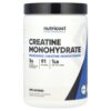 Nutricost - Performance Creatina Mono-Hidratada Sem Sabor 454 g