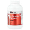 8-325.jpg Micro Ingredients - Tartarato de L-Carnitina com NAD+ 240 Cápsulas Vegetarianas