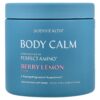 BodyHealth - Body Calm Fruto Silvestre e Limão 164 g
