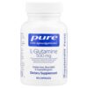 Pure Encapsulations - L-Glutamina 500 mg 90 Cápsulas