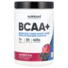 Nutricost - Performance BCAA+ Amora e Ameixa 423 g